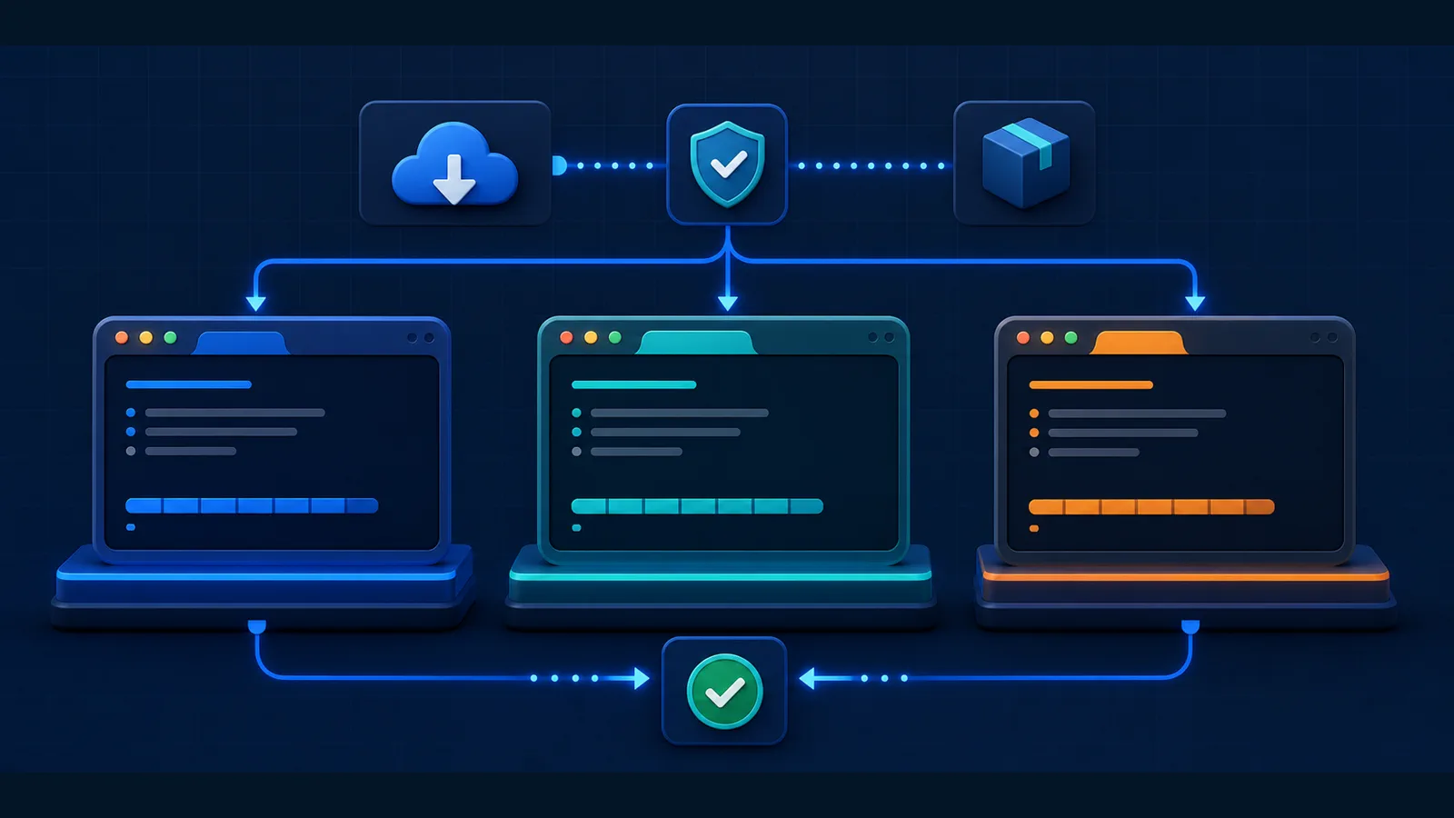 Claude Code tutorial installation paths for Windows, macOS, Linux and WSL