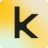 Kaggle logo