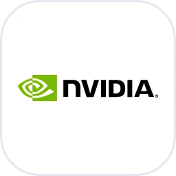NVIDIA logo