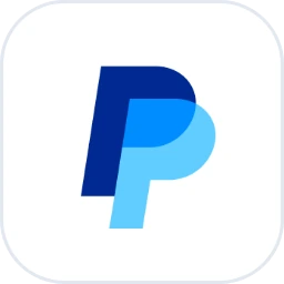 PayPal logo